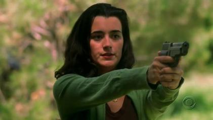 Ziva David